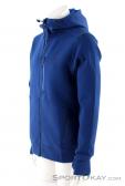 Oakley FZ Scuba Fleece Mens Fleece Jacket, , Blue, , Male, 0064-10141, 5637629145, , N1-06.jpg