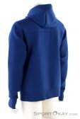 Oakley FZ Scuba Fleece Mens Fleece Jacket, , Blue, , Male, 0064-10141, 5637629145, , N1-11.jpg