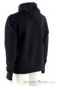 Oakley FZ Scuba Fleece Mens Fleece Jacket, , Black, , Male, 0064-10141, 5637629148, , N1-11.jpg