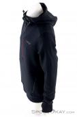 Oakley FZ Scuba Fleece Mens Fleece Jacket, , Black, , Male, 0064-10141, 5637629148, , N2-07.jpg