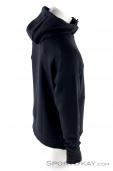 Oakley FZ Scuba Fleece Mens Fleece Jacket, Oakley, Black, , Male, 0064-10141, 5637629148, 190645435135, N2-17.jpg