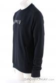 Oakley Crewneck Scuba Herren Sweater, , Black, , Male, 0064-10142, 5637629156, , N1-06.jpg