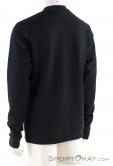 Oakley Crewneck Scuba Herren Sweater, , Black, , Male, 0064-10142, 5637629156, , N1-11.jpg