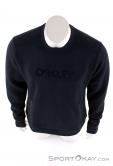 Oakley Crewneck Scuba Herren Sweater, , Black, , Male, 0064-10142, 5637629156, , N3-03.jpg