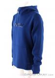 Oakley Hooded Scuba Fleece Mens Sweater, Oakley, Bleu, , Hommes, 0064-10143, 5637629163, 190645434565, N1-06.jpg