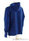 Oakley Hooded Scuba Fleece Mens Sweater, Oakley, Blue, , Male, 0064-10143, 5637629163, 190645434565, N1-11.jpg