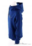 Oakley Hooded Scuba Fleece Mens Sweater, , Blue, , Male, 0064-10143, 5637629163, , N2-07.jpg
