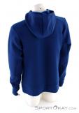 Oakley Hooded Scuba Fleece Mens Sweater, , Blue, , Male, 0064-10143, 5637629163, , N2-12.jpg