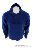 Oakley Hooded Scuba Fleece Mens Sweater, Oakley, Blue, , Male, 0064-10143, 5637629163, 190645434565, N3-03.jpg