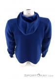 Oakley Hooded Scuba Fleece Mens Sweater, Oakley, Blue, , Male, 0064-10143, 5637629163, 190645434565, N3-13.jpg