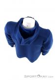 Oakley Hooded Scuba Fleece Mens Sweater, , Blue, , Male, 0064-10143, 5637629163, , N4-14.jpg