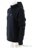 Oakley Hooded Scuba Fleece Mens Sweater, , Black, , Male, 0064-10143, 5637629166, , N1-06.jpg