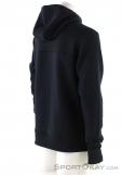 Oakley Hooded Scuba Fleece Mens Sweater, Oakley, Noir, , Hommes, 0064-10143, 5637629166, 190645434787, N1-16.jpg
