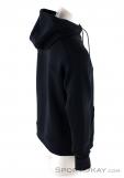 Oakley Hooded Scuba Fleece Mens Sweater, , Black, , Male, 0064-10143, 5637629166, , N2-17.jpg
