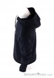 Oakley Hooded Scuba Fleece Mens Sweater, , Black, , Male, 0064-10143, 5637629166, , N3-08.jpg