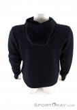 Oakley Hooded Scuba Fleece Mens Sweater, , Black, , Male, 0064-10143, 5637629166, , N3-13.jpg