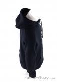 Oakley Hooded Scuba Fleece Mens Sweater, Oakley, Black, , Male, 0064-10143, 5637629166, 190645434787, N3-18.jpg