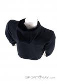 Oakley Hooded Scuba Fleece Mens Sweater, Oakley, Black, , Male, 0064-10143, 5637629166, 190645434787, N4-14.jpg