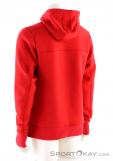 Oakley Hooded Scuba Fleece Mens Sweater, Oakley, Red, , Male, 0064-10143, 5637629171, 190645525294, N1-11.jpg