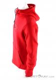 Oakley Hooded Scuba Fleece Mens Sweater, Oakley, Red, , Male, 0064-10143, 5637629171, 190645525294, N2-07.jpg