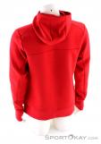 Oakley Hooded Scuba Fleece Mens Sweater, , Red, , Male, 0064-10143, 5637629171, , N2-12.jpg