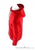Oakley Hooded Scuba Fleece Mens Sweater, , Red, , Male, 0064-10143, 5637629171, , N3-08.jpg