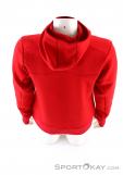 Oakley Hooded Scuba Fleece Mens Sweater, , Red, , Male, 0064-10143, 5637629171, , N3-13.jpg
