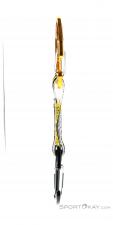 Grivel Captive Plume 13cm Quickdraw, Grivel, Yellow, , , 0123-10058, 5637629185, 8033971658712, N2-02.jpg