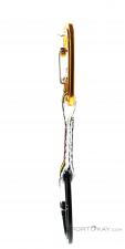Grivel Captive Plume 13cm Quickdraw, , Yellow, , , 0123-10058, 5637629185, , N2-12.jpg