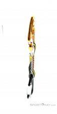 Grivel Captive Plume 13cm Quickdraw, Grivel, Yellow, , , 0123-10058, 5637629185, 8033971658712, N3-03.jpg