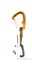 Grivel Captive Plume 13cm Quickdraw, , Yellow, , , 0123-10058, 5637629185, , N3-08.jpg