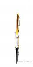 Grivel Captive Plume 13cm Quickdraw, Grivel, Yellow, , , 0123-10058, 5637629185, 8033971658712, N3-13.jpg