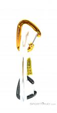 Grivel Captive Plume 13cm Quickdraw, Grivel, Yellow, , , 0123-10058, 5637629185, 8033971658712, N3-18.jpg
