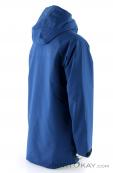 Oakley Snow Shell Mens Ski Jacket, Oakley, Blue, , Male, 0064-10145, 5637629189, 190645382545, N1-16.jpg