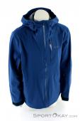 Oakley Snow Isulated Mens Ski Jacket, , Blue, , Male, 0064-10146, 5637629197, , N2-02.jpg