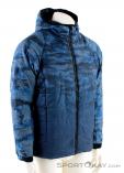 Oakley Enhance Insulation Mens Outdoor Jacket, , Bleu, , Hommes, 0064-10147, 5637629204, , N1-01.jpg