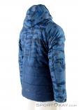 Oakley Enhance Insulation Mens Outdoor Jacket, , Bleu, , Hommes, 0064-10147, 5637629204, , N1-16.jpg