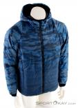 Oakley Enhance Insulation Mens Outdoor Jacket, , Blue, , Male, 0064-10147, 5637629204, , N2-02.jpg