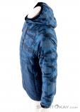 Oakley Enhance Insulation Mens Outdoor Jacket, , Bleu, , Hommes, 0064-10147, 5637629204, , N2-07.jpg