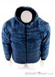 Oakley Enhance Insulation Mens Outdoor Jacket, , Bleu, , Hommes, 0064-10147, 5637629204, , N3-03.jpg