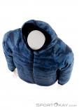Oakley Enhance Insulation Mens Outdoor Jacket, , Bleu, , Hommes, 0064-10147, 5637629204, , N4-04.jpg