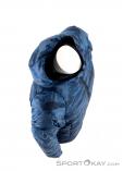 Oakley Enhance Insulation Mens Outdoor Jacket, , Bleu, , Hommes, 0064-10147, 5637629204, , N4-19.jpg