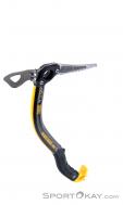 Grivel North Machine Carbon Ice Axe with Adze, Grivel, Negro, , , 0123-10060, 5637629827, 8033971656534, N4-19.jpg