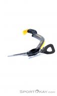 Grivel North Machine Carbon Ice Axe with Adze, Grivel, Black, , , 0123-10060, 5637629827, 8033971656534, N5-10.jpg