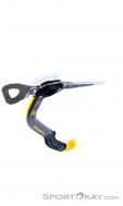 Grivel North Machine Carbon Ice Axe with Adze, Grivel, Negro, , , 0123-10060, 5637629827, 8033971656534, N5-20.jpg