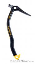 Grivel North Machine Carbon Ice Axe with Hammer, Grivel, Negro, , , 0123-10061, 5637629828, 8033971657098, N1-01.jpg