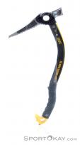 Grivel North Machine Carbon Ice Axe with Hammer, Grivel, Black, , , 0123-10061, 5637629828, 8033971657098, N1-11.jpg
