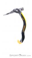 Grivel North Machine Carbon Ice Axe with Hammer, Grivel, Black, , , 0123-10061, 5637629828, 8033971657098, N2-12.jpg