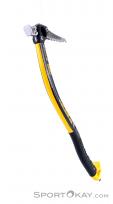 Grivel North Machine Carbon Ice Axe with Hammer, Grivel, Negro, , , 0123-10061, 5637629828, 8033971657098, N2-17.jpg