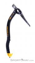 Grivel North Machine Carbon Ice Axe with Hammer, Grivel, Black, , , 0123-10061, 5637629828, 8033971657098, N3-03.jpg